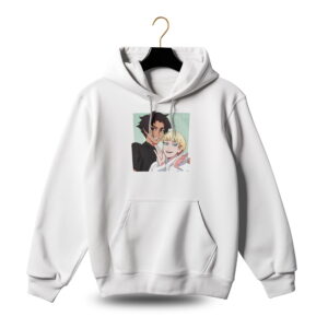 Pull Akira x Ryo