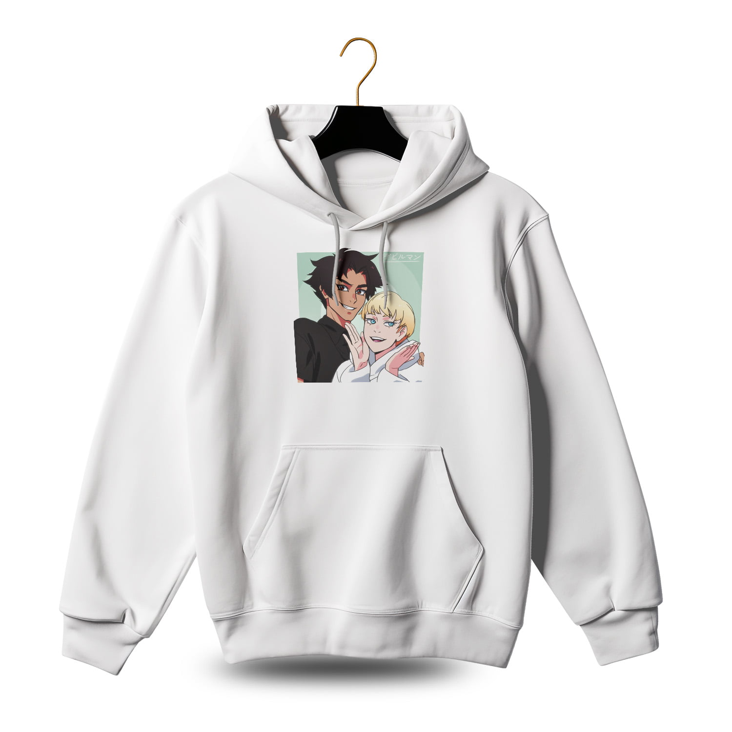 Pull Akira x Ryo