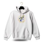 Pull Alice Zuberg