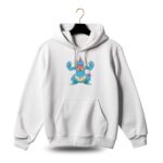 Pull Aligatueur