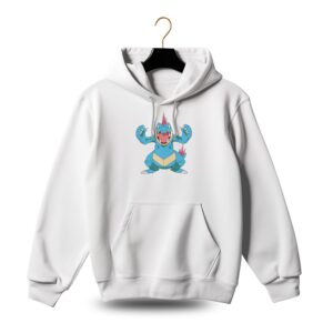 Pull Aligatueur