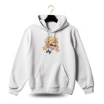Pull All Might