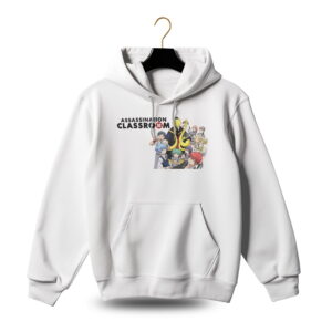 Pull Anime Assassination Classroom