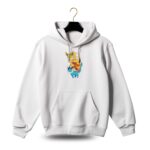 Pull Aquali Pyroli Voltali