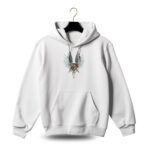 Pull Armée de Paradis