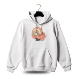 Pull Armin Arlert