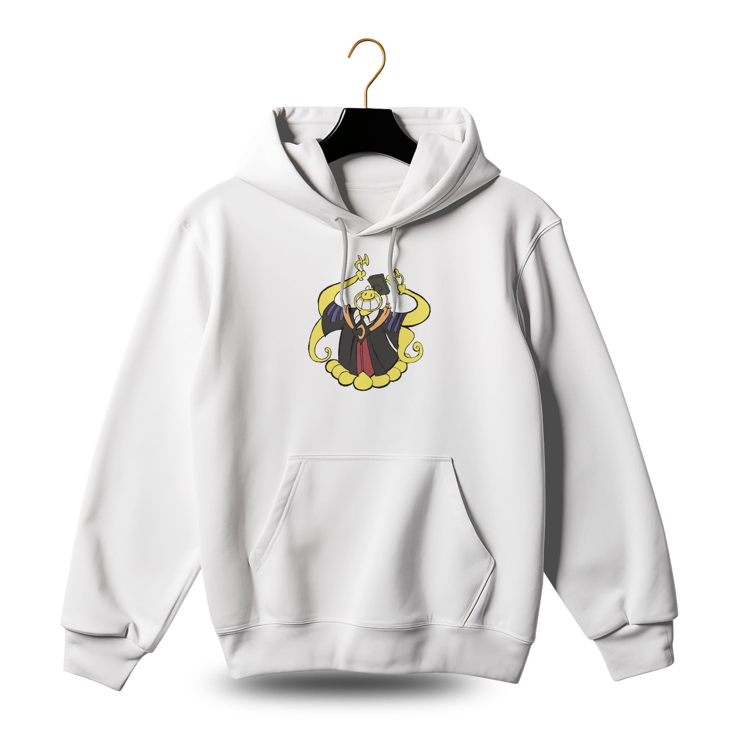 Pull Assassination Classroom Koro