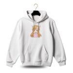 Pull Asuna Yuuki Chibi
