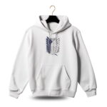 Pull Bataillon d'exploration