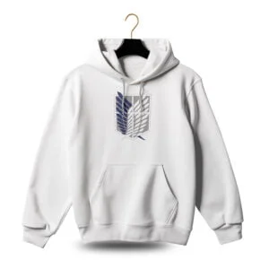 Pull Bataillon d'exploration