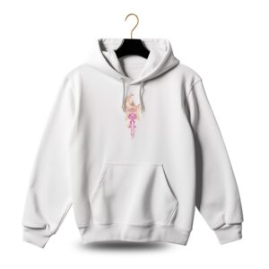 Pull Baton de Lune