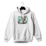 Pull Bleach Grimmjow Jaggerjack