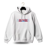 Pull Bleach Logo