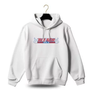 Pull Bleach Logo