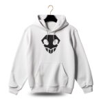 Pull Bleach Logo Hollow