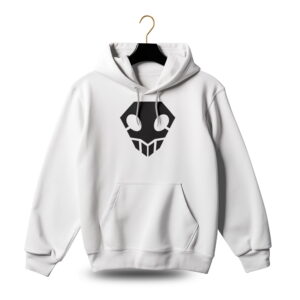 Pull Bleach Logo Hollow
