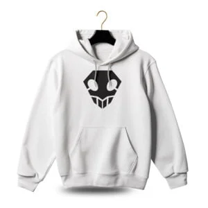 Pull Bleach Logo Hollow