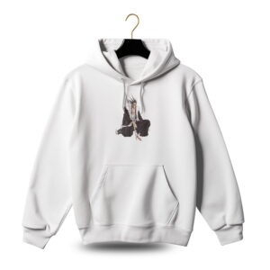 Pull Bleach Zaraki