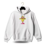 Pull Calice de la Lune