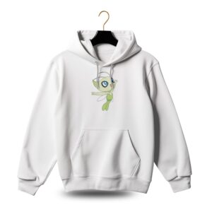 Pull Celebi