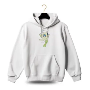 Pull Celebi
