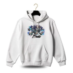 Pull Chiaki Nanami