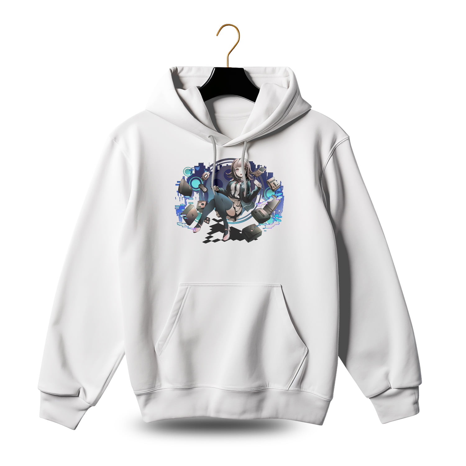 Pull Chiaki Nanami