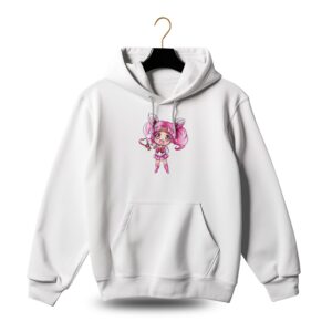 Pull Chibiusa Tsukino