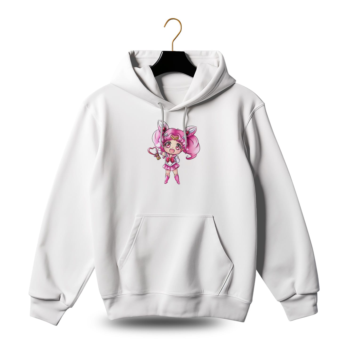 Pull Chibiusa Tsukino