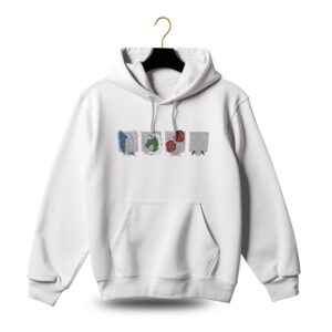 Pull Corps D'armée Snk