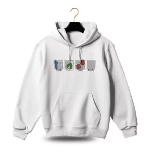 Pull Corps D'armée Snk