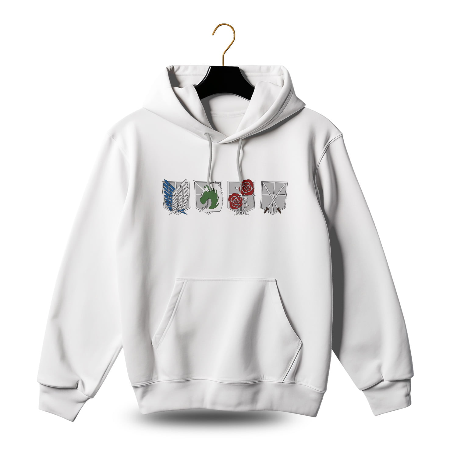 Pull Corps D'armée Snk