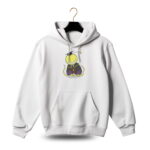 Pull Crétin de poulpe lubrique