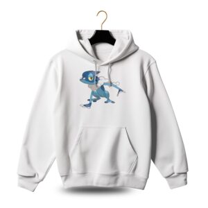 Pull Croaporal