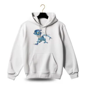 Pull Croaporal