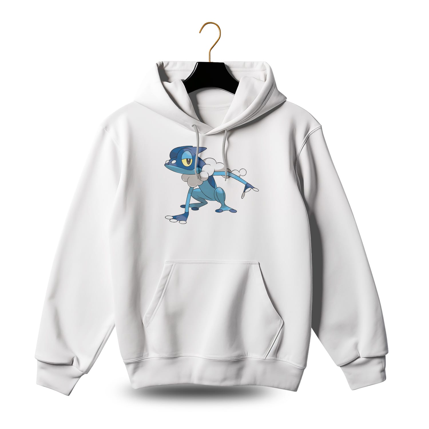 Pull Croaporal