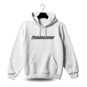 Pull danganronpa