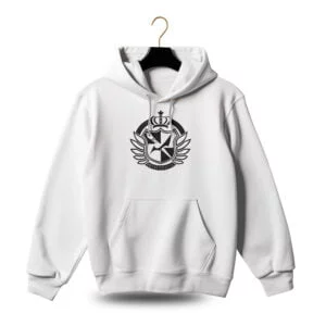 Pull Danganronpa High School