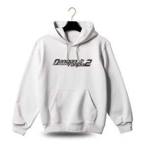 Pull Danganronpa2
