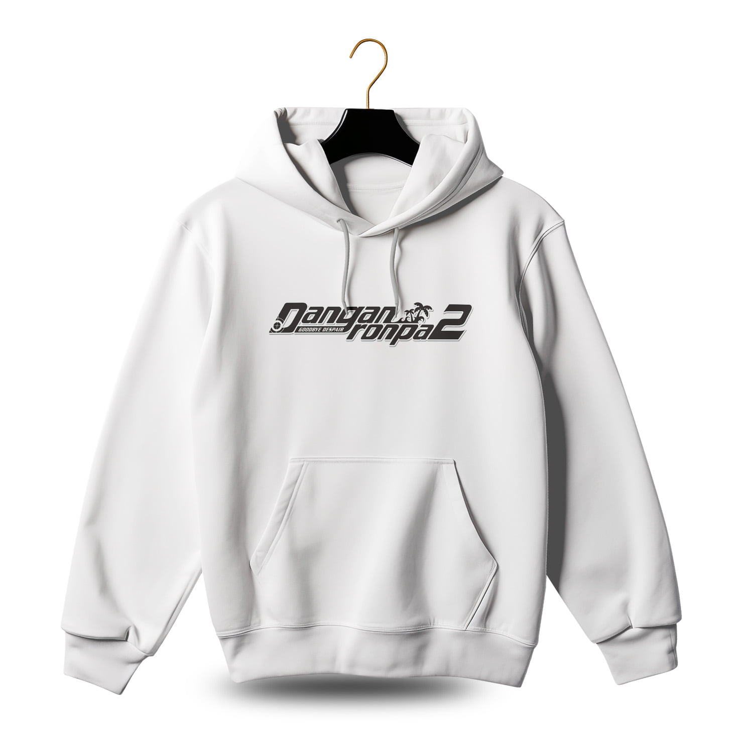 Pull Danganronpa2