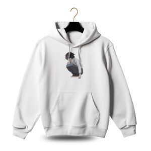 Pull Death Note L Ryuzaki