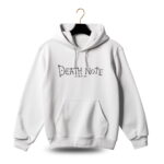 Pull Death Note Logo
