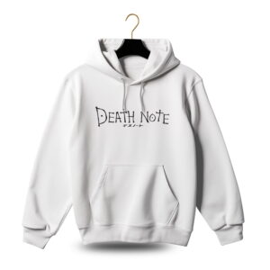 Pull Death Note Logo