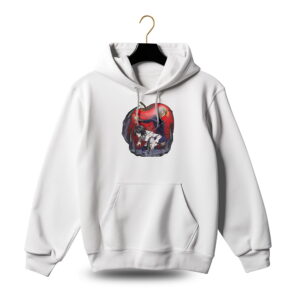 Pull Death Note Pomme
