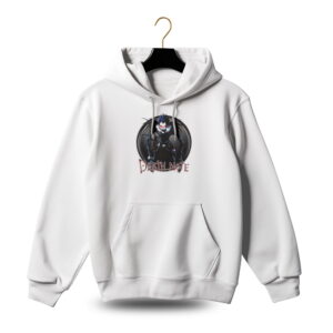 Pull Death Note Ryuk Graphique