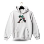 Pull Deku