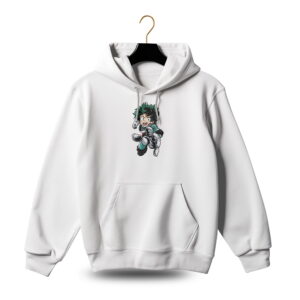 Pull Deku MHA