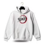 Pull Demon Slayer Kanji