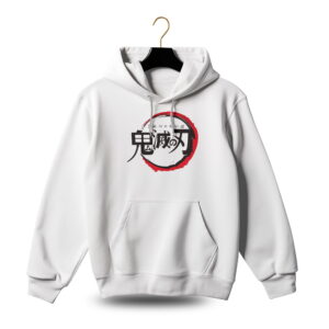Pull Demon Slayer Kanji