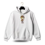 Pull Détective Armin